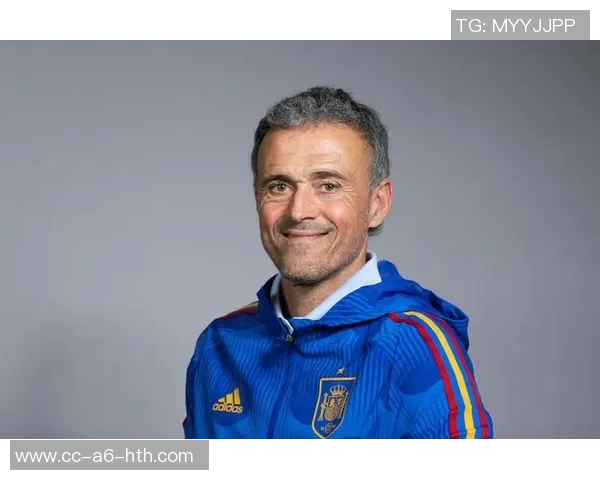 恩里克强调引入橙牌的重要性积极探索新事物推动足球不断发展