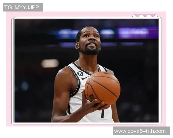 媒体人预测杜兰特下赛季总得分将超科比若无伤病轻松突破四万大关