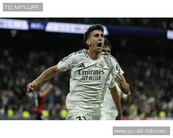 皇马追逐阿尔克马尔19岁中场斯米特面临纽卡竞争压力